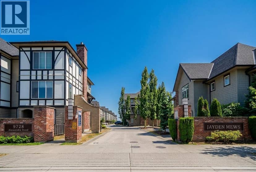 49 9728 ALEXANDRA ROAD, Richmond