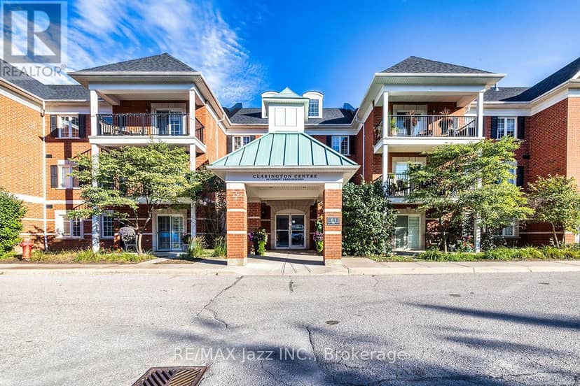 102 - 61 Clarington Boulevard — photo 1 of 40