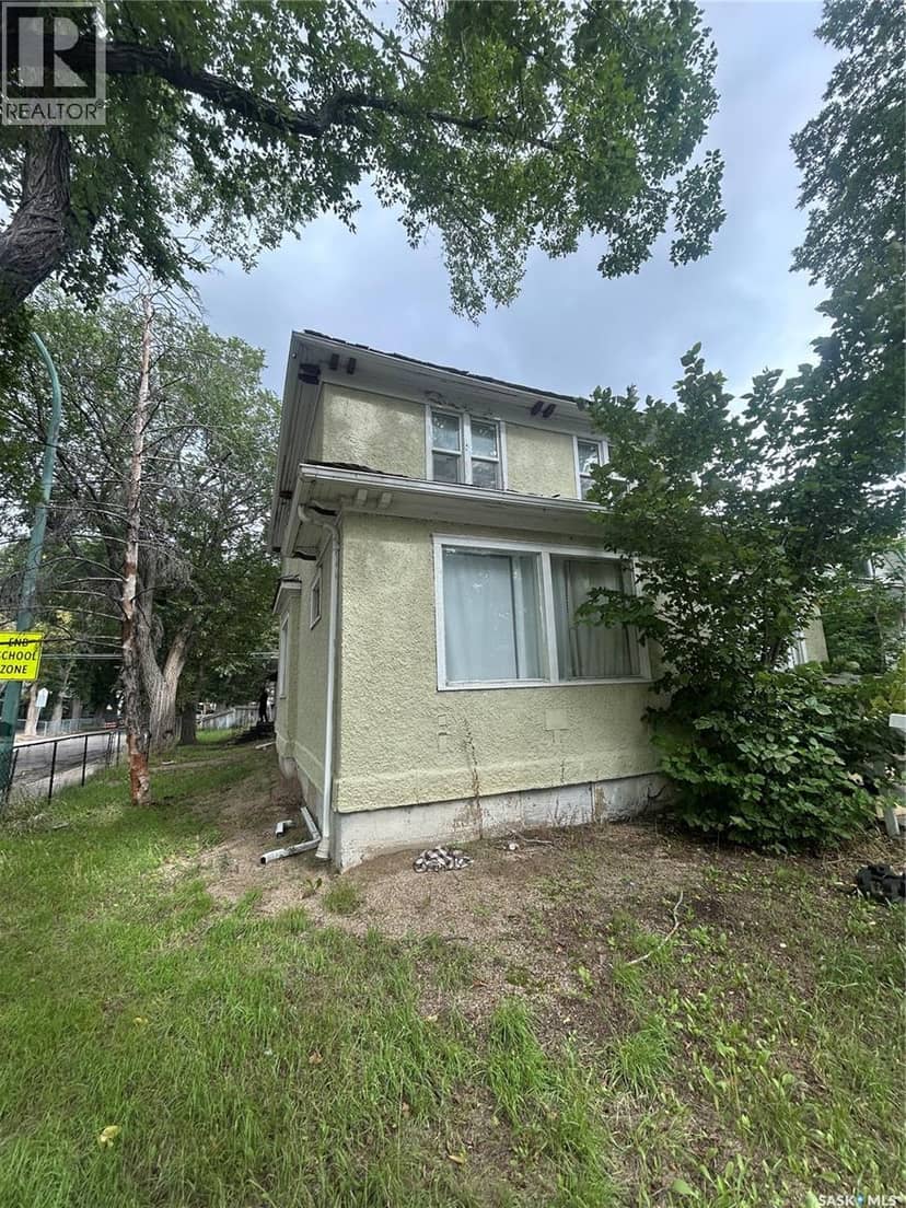 1961 Montreal STREET, Regina