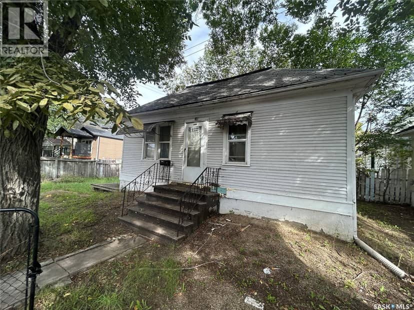 1961 Montreal STREET, Regina, photo 3