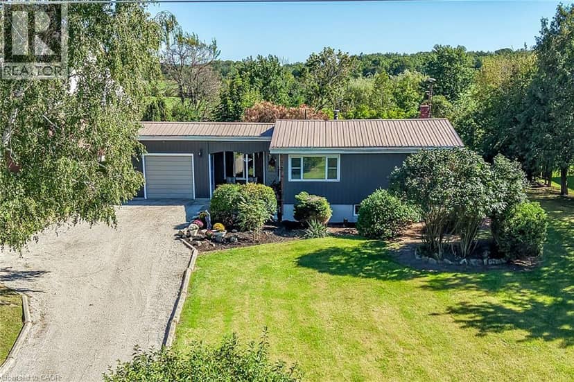 6176 RAINHAM Road, Dunnville