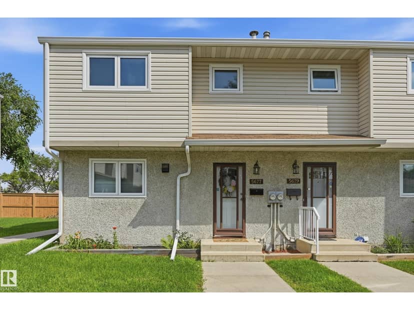 5677 137 AV NW, Edmonton, photo 2