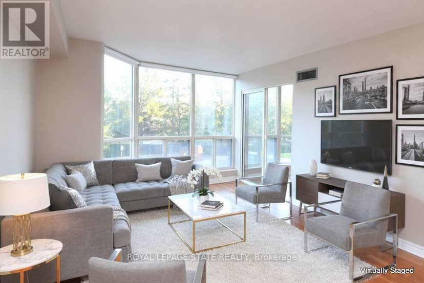 215 - 175 Cedar Avenue, Richmond Hill, photo 8