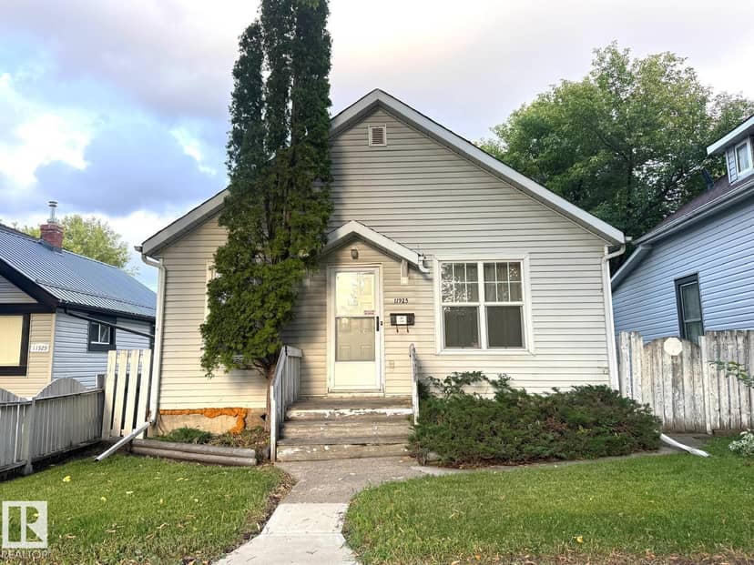 11925 77 ST NW, Edmonton