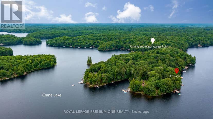 219 Crane Lake Water, The Archipelago, photo 3