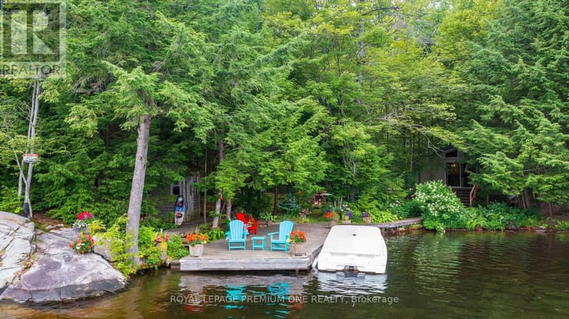 219 Crane Lake Water, The Archipelago, photo 6