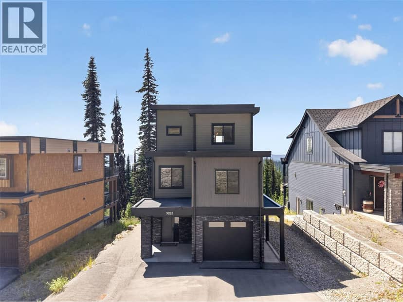 9823 Cathedral Drive, Silver Star