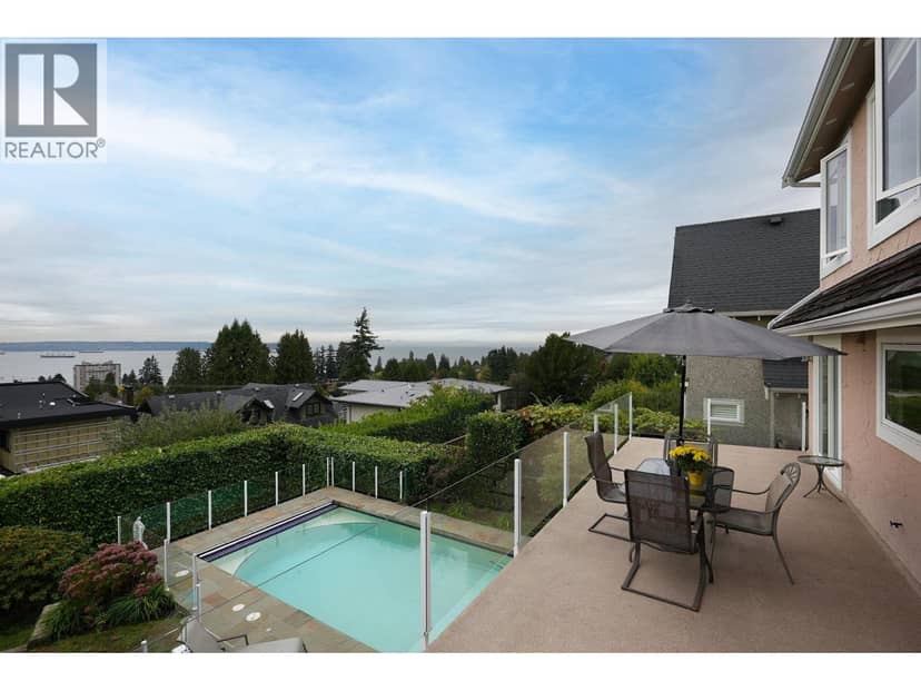 2316 NELSON AVENUE, West Vancouver, photo 2