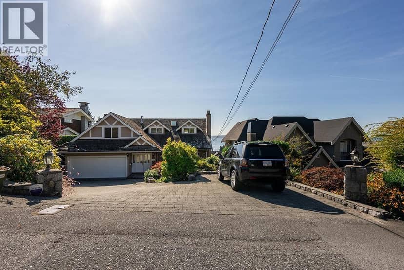 2316 NELSON AVENUE, West Vancouver, photo 4