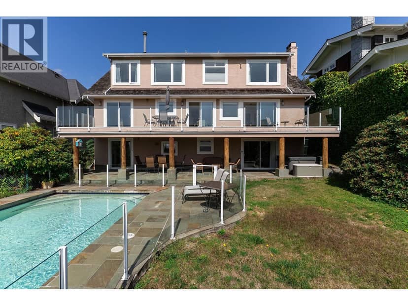 2316 NELSON AVENUE, West Vancouver, photo 8
