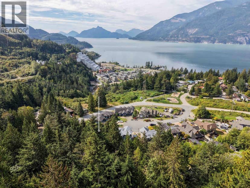 936 THISTLE PLACE, Britannia Beach