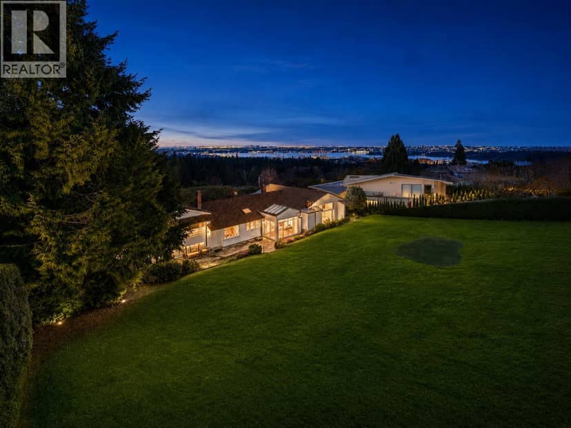 685 KING GEORGES WAY, West Vancouver, photo 8