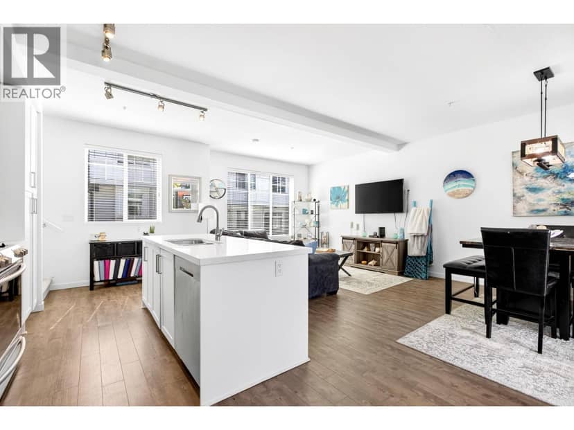 7 11272 240 STREET, Maple Ridge