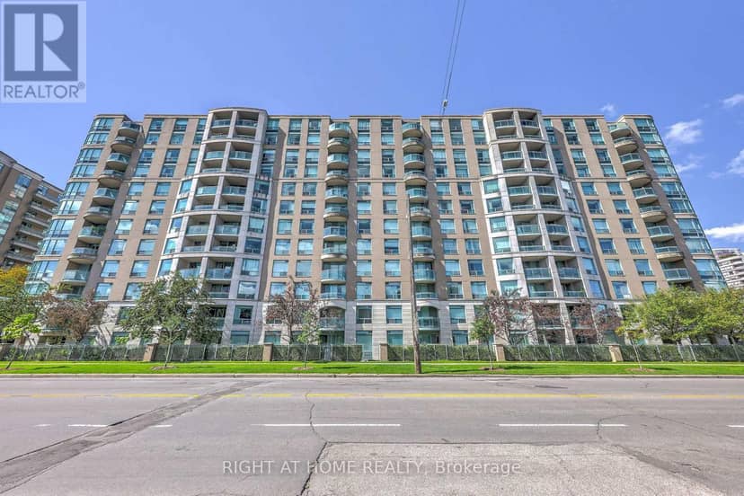 706 - 28 Pemberton Avenue, Toronto, photo 2