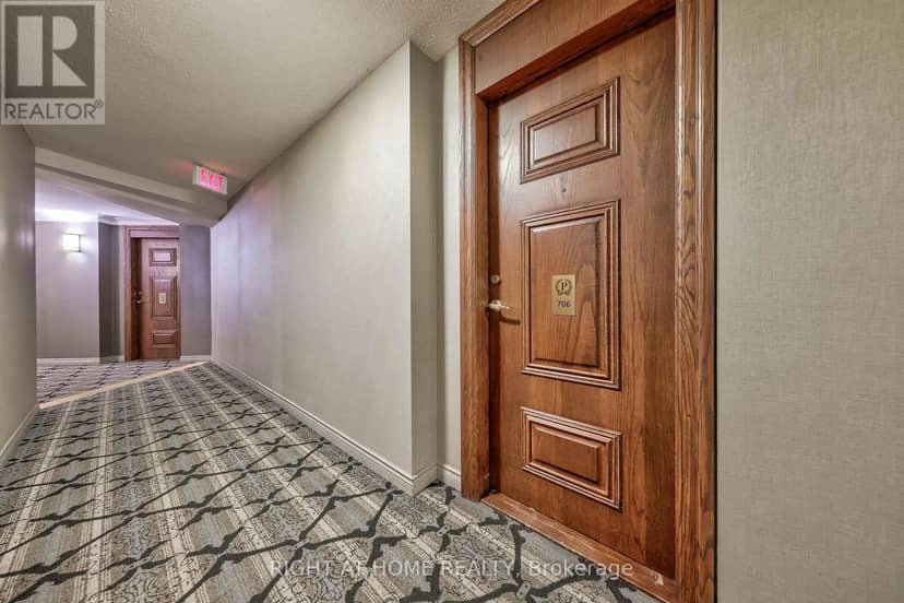 706 - 28 Pemberton Avenue, Toronto, photo 8
