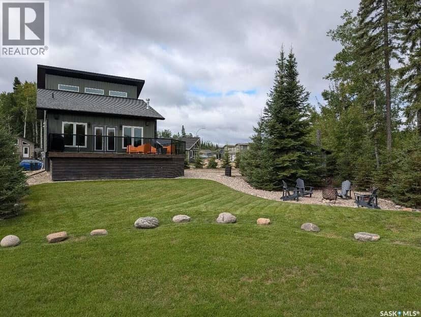 4 Berscheid BAY, Candle Lake
