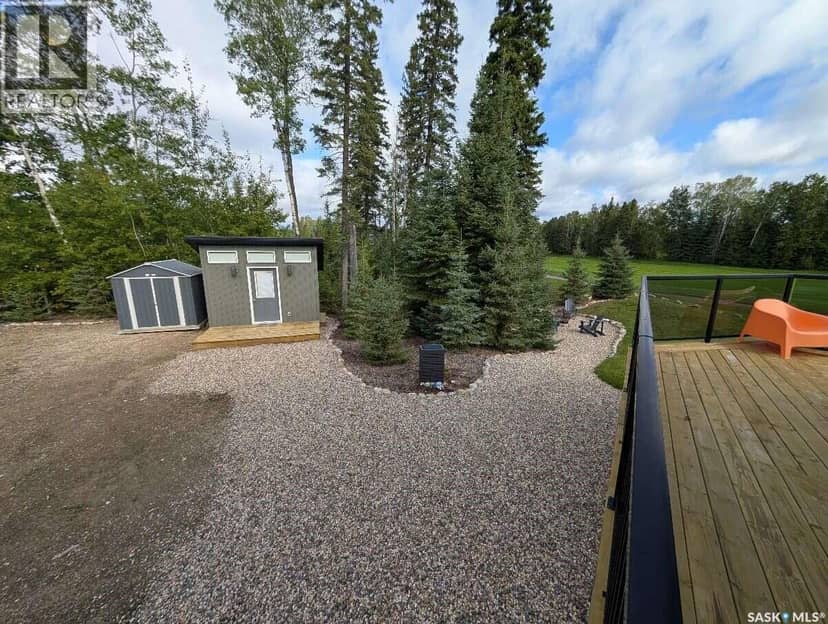 4 Berscheid BAY, Candle Lake, photo 5