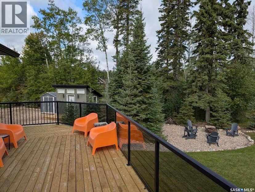 4 Berscheid BAY, Candle Lake, photo 6