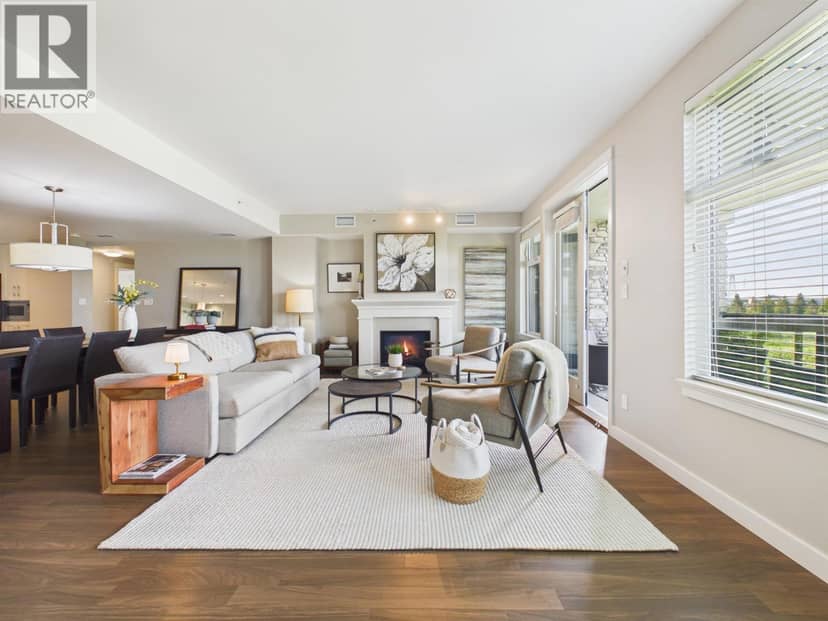 210 5055 SPRINGS BOULEVARD, Tsawwassen
