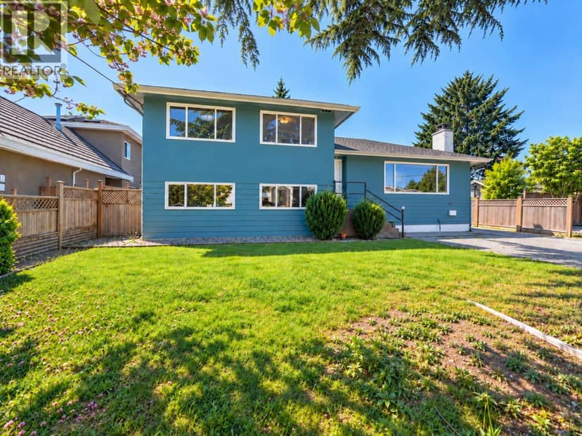 9820 BERRY ROAD, Richmond