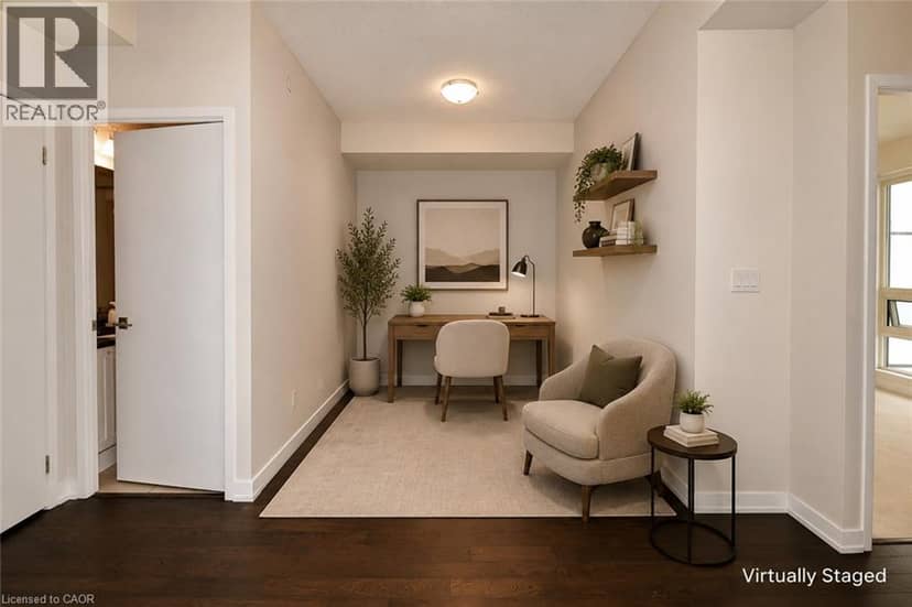 510 CURRAN Place Unit# 2001 — photo 11 of 17