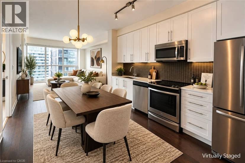 510 CURRAN Place Unit# 2001, Mississauga, photo 5
