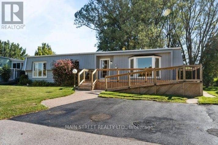 2 Pineridge Crescent, Clarington