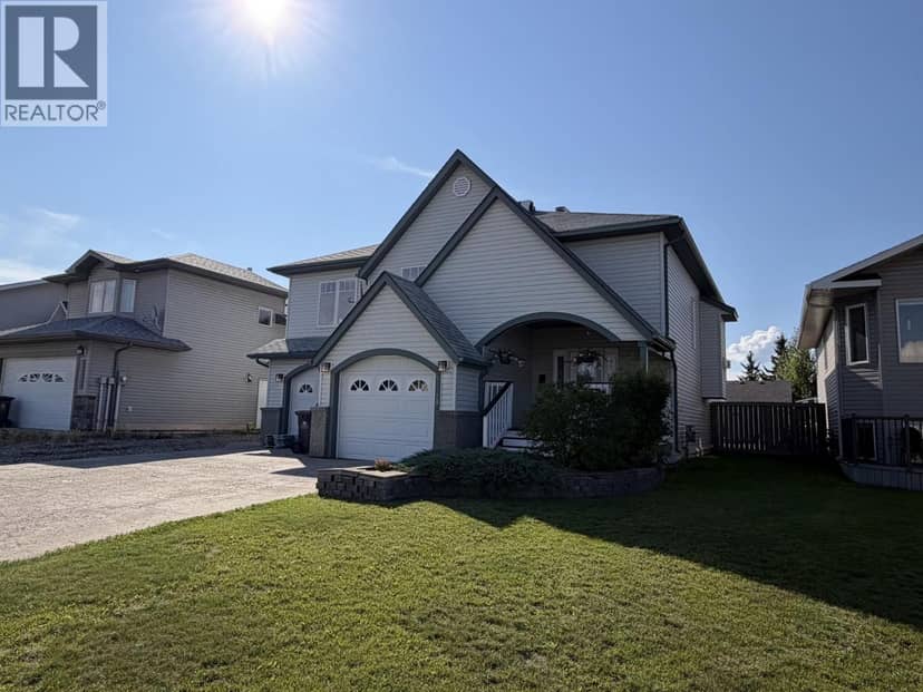 11328 97 STREET, Fort St. John