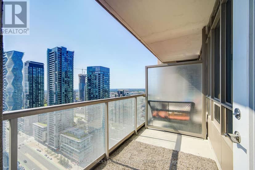 2911 - 388 Prince Of Wales Drive — photo 17 of 23