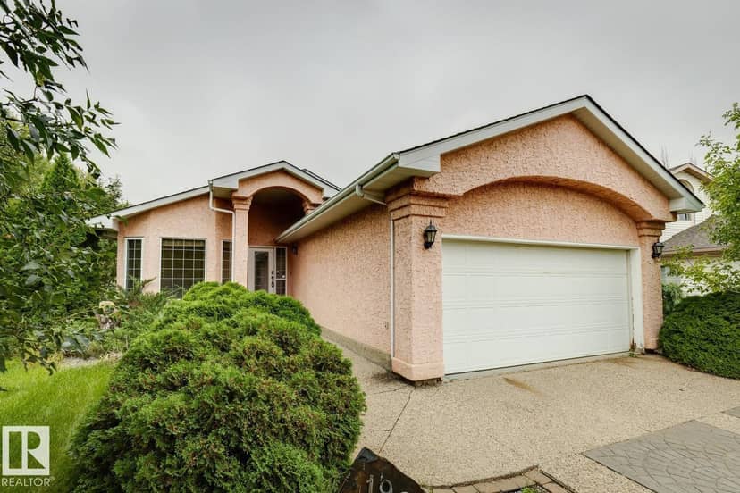 1190 Potter Greens Dr NW, Edmonton