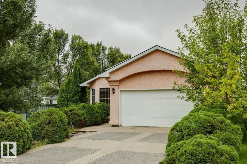 1190 Potter Greens Dr NW, Edmonton, photo 2