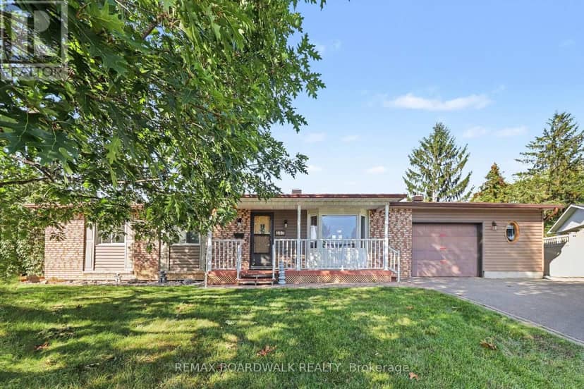 389 Hatfield Crescent, Ottawa, photo 2