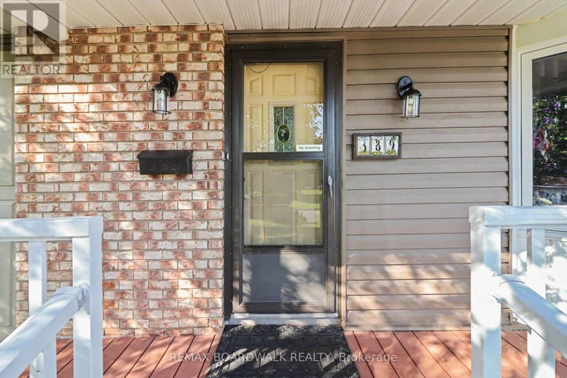 389 Hatfield Crescent, Ottawa, photo 4