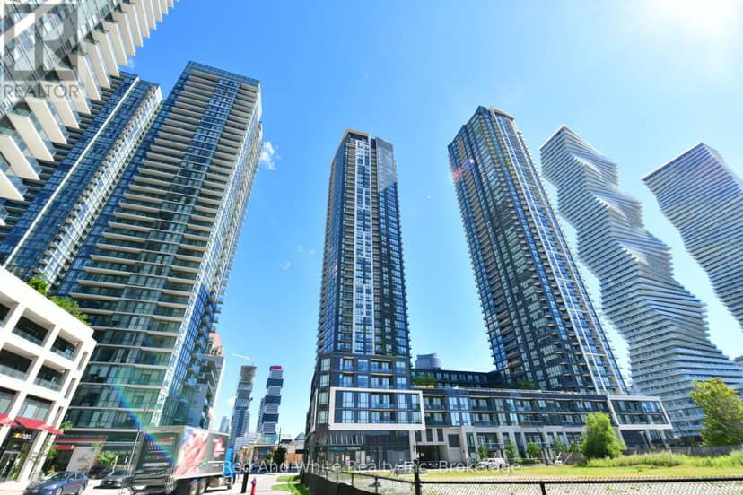 2005 - 510 Curran Place, Mississauga