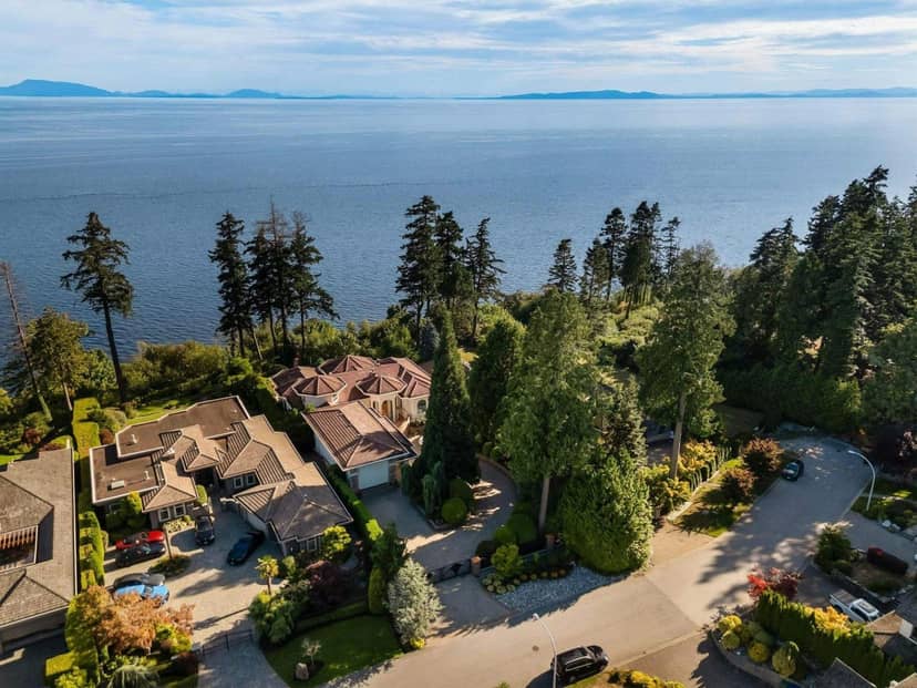 13464 13A AVENUE, Surrey