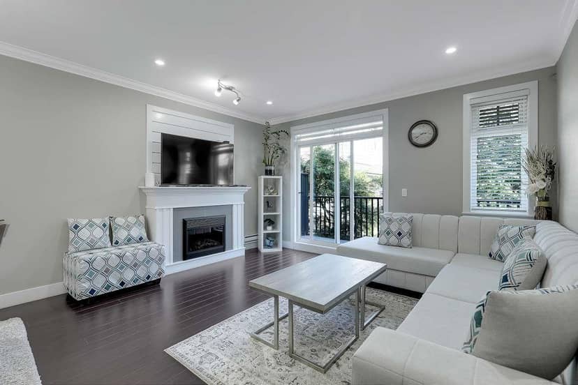 50 6383 140 STREET, Surrey