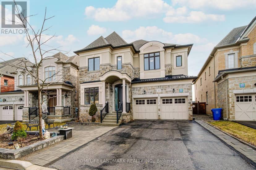 43 Mike Boshevski Court, Aurora, photo 2