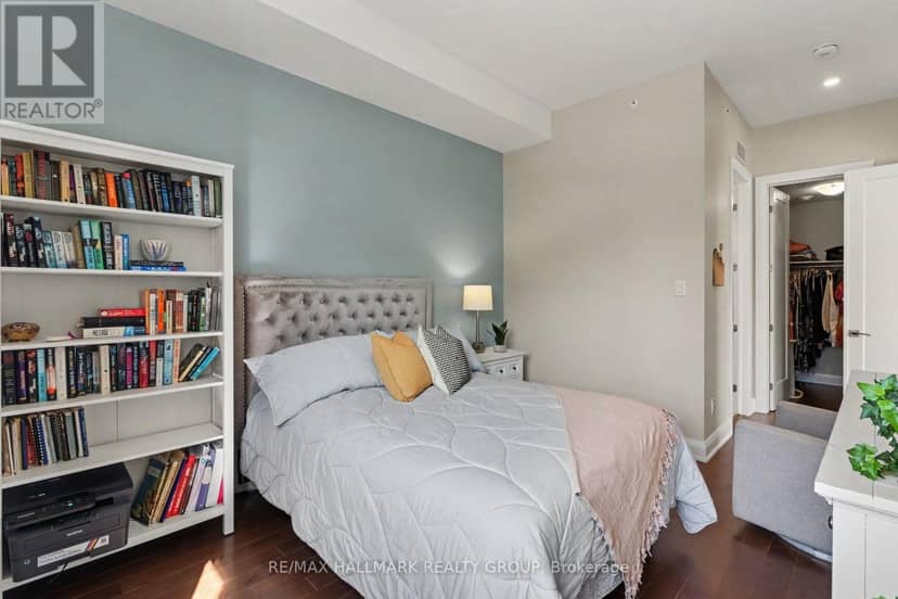 202 - 110 Cortile Private — photo 19 of 35