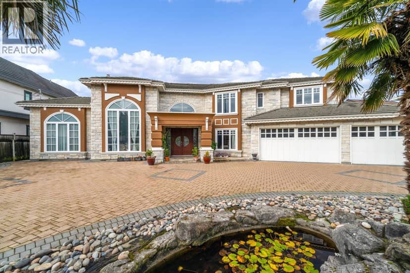 7351 GRANDY ROAD, Richmond