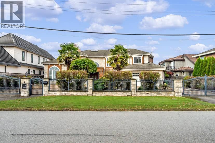 7351 GRANDY ROAD, Richmond, photo 2