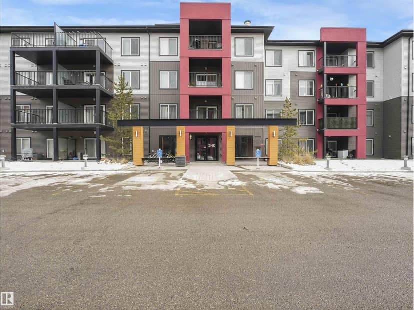 #414 340 Windermere Rd NW, Edmonton