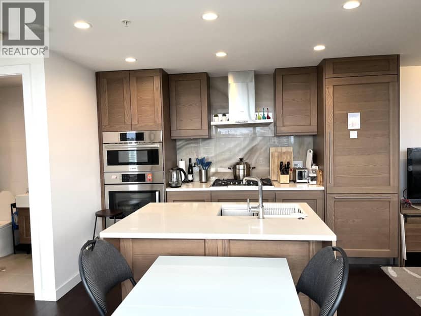 902 5629 BIRNEY AVENUE, Vancouver, photo 8