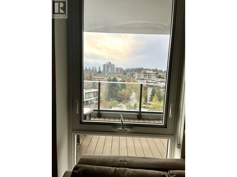 902 5629 BIRNEY AVENUE, Vancouver, photo 5