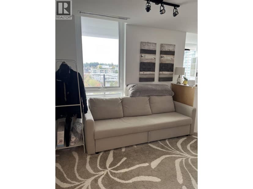 902 5629 BIRNEY AVENUE, Vancouver, photo 4