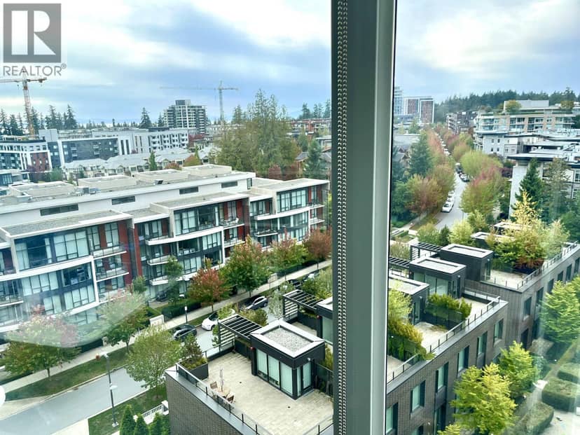 902 5629 BIRNEY AVENUE, Vancouver, photo 2