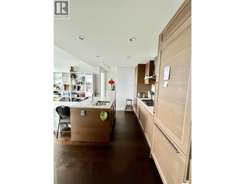 902 5629 BIRNEY AVENUE, Vancouver, photo 6