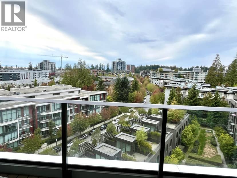 902 5629 BIRNEY AVENUE, Vancouver