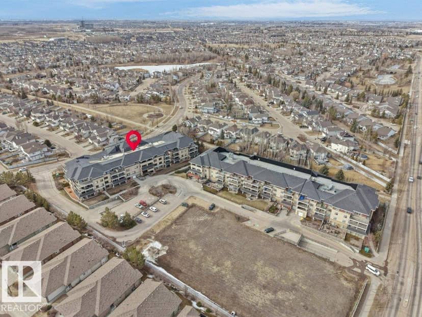 #302 1589 Glastonbury Bv NW — photo 33 of 38