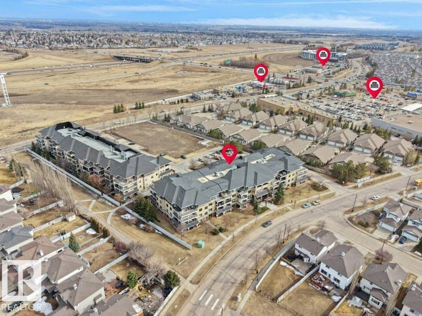 #302 1589 Glastonbury Bv NW — photo 35 of 38