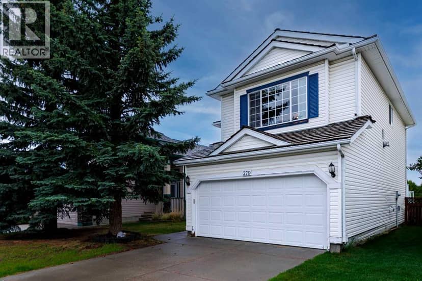 279 Valley Brook Circle NW, Calgary, photo 2